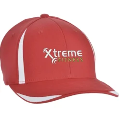Flexfit Pro-Formance Front Sweep Cap