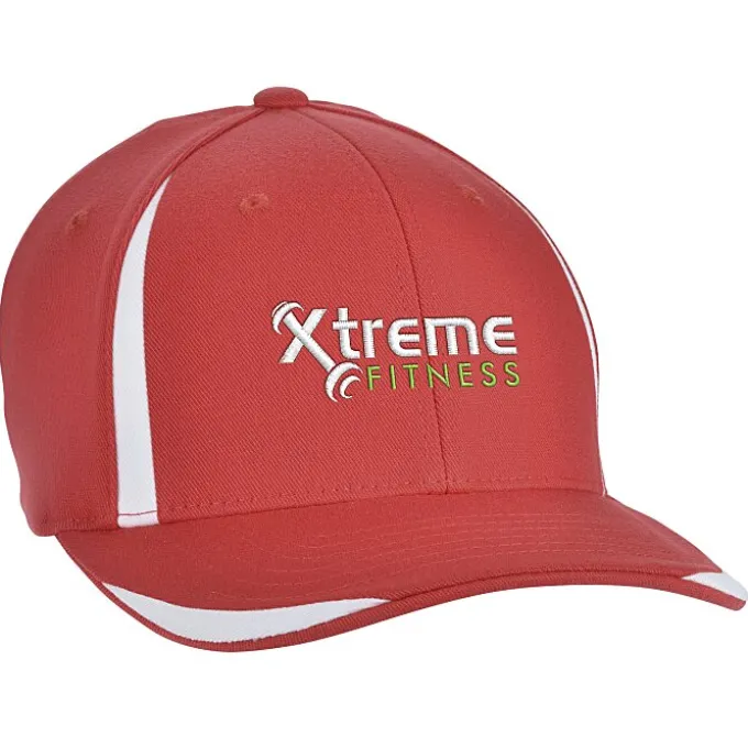 Flexfit Pro-Formance Front Sweep Cap