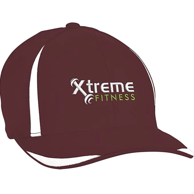 Flexfit Pro-Formance Front Sweep Cap