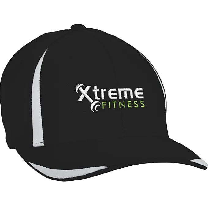 Flexfit Pro-Formance Front Sweep Cap