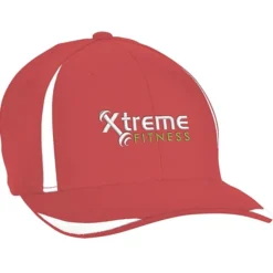 Flexfit Pro-Formance Front Sweep Cap