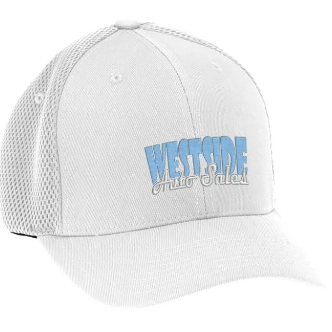 Flexfit Ultrafibre Mesh Cap