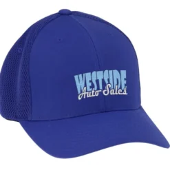 Flexfit Ultrafibre Mesh Cap