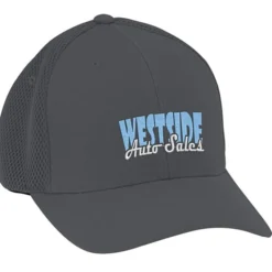 Flexfit Ultrafibre Mesh Cap