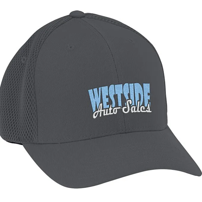 Flexfit Ultrafibre Mesh Cap