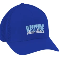 Flexfit Ultrafibre Mesh Cap