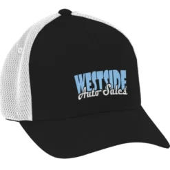 Flexfit Ultrafibre Mesh Cap