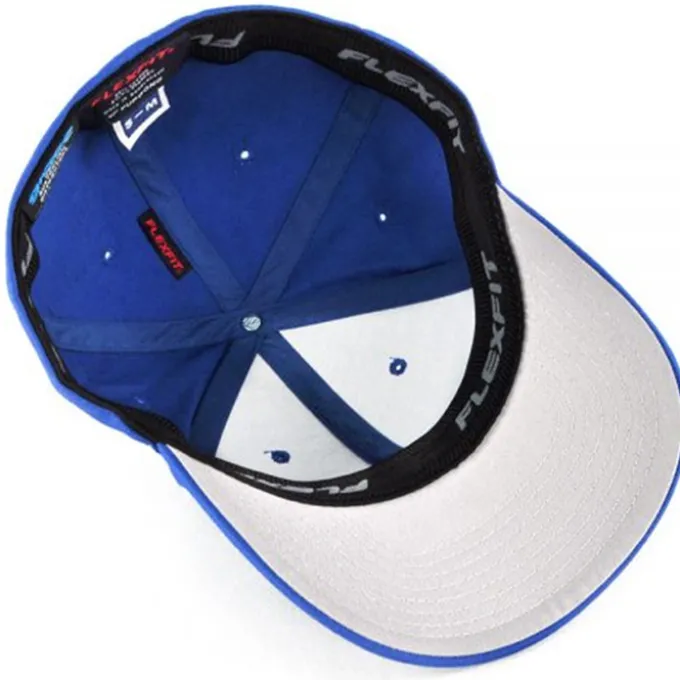 Flexfit V-Flex Twill Cap
