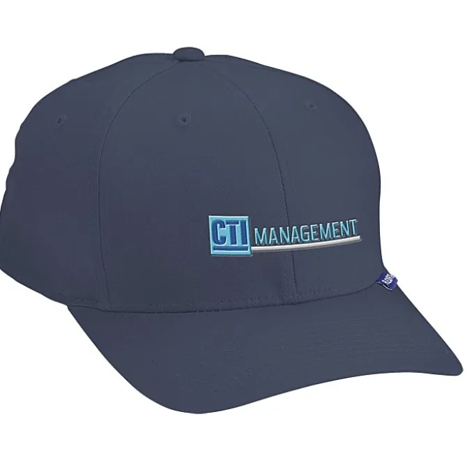 Flexfit V-Flex Twill Cap