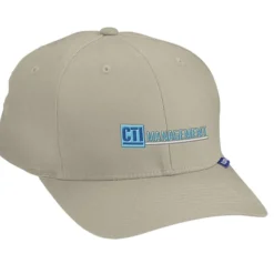 Flexfit V-Flex Twill Cap