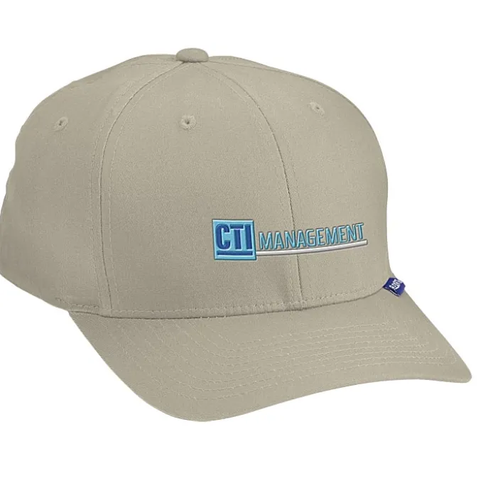 Flexfit V-Flex Twill Cap
