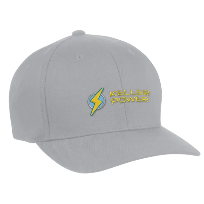 Flexfit Wool Blend Cap