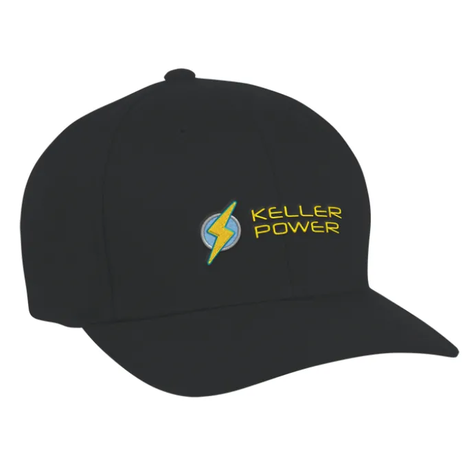 Flexfit Wool Blend Cap