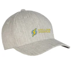Flexfit Wool Blend Cap