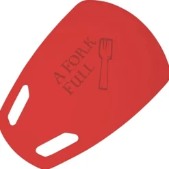 Flex-N-Scoop Cutting Board