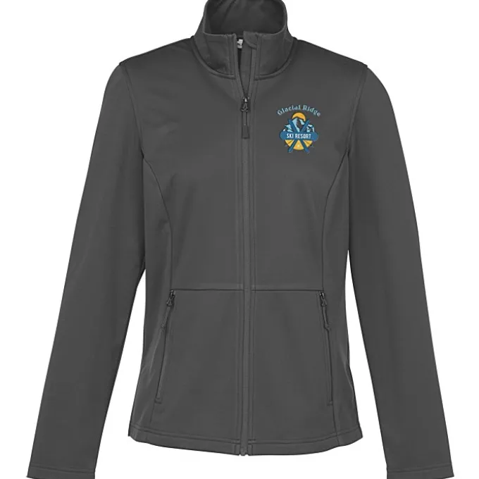 Flexshell Jacket - Ladies'