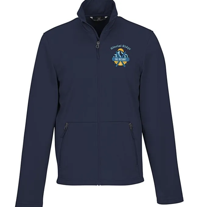 Flexshell Jacket - Men's