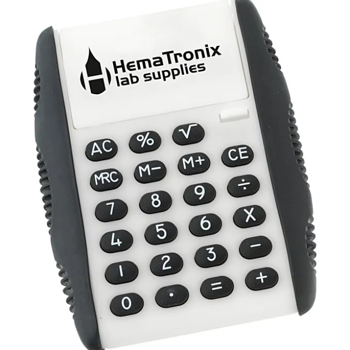 Flip Calculator - Opaque