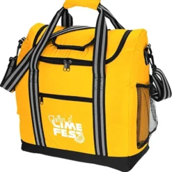 Flip Flap Insulated Kooler Bag