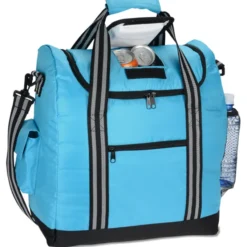 Flip Flap Insulated Kooler Bag