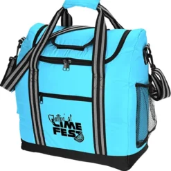 Flip Flap Insulated Kooler Bag - 24 hr