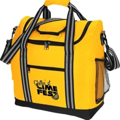 Flip Flap Insulated Kooler Bag - 24 hr