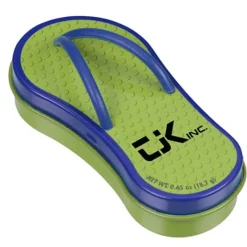 Flip Flop Mint Tin - 24 hr