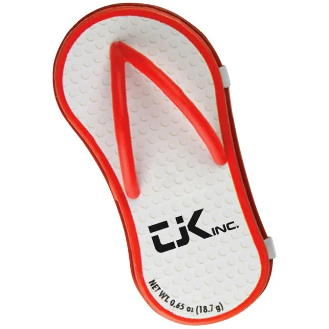 Flip Flop Mint Tin - 24 hr