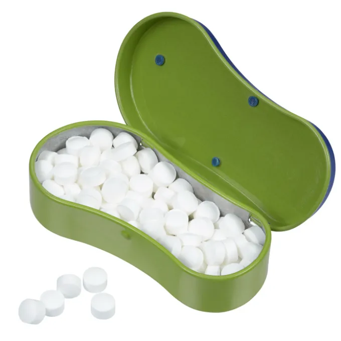 Flip Flop Mint Tin - 24 hr