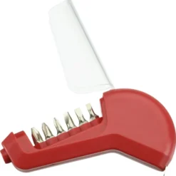 Flip Multi-Tool with Tape Measure