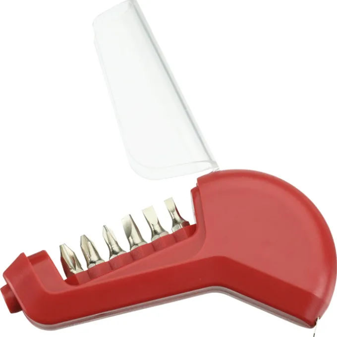 Flip Multi-Tool with Tape Measure - 24 hr