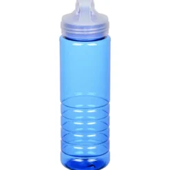 Flip Out Ringed Sport Bottle - 26 oz