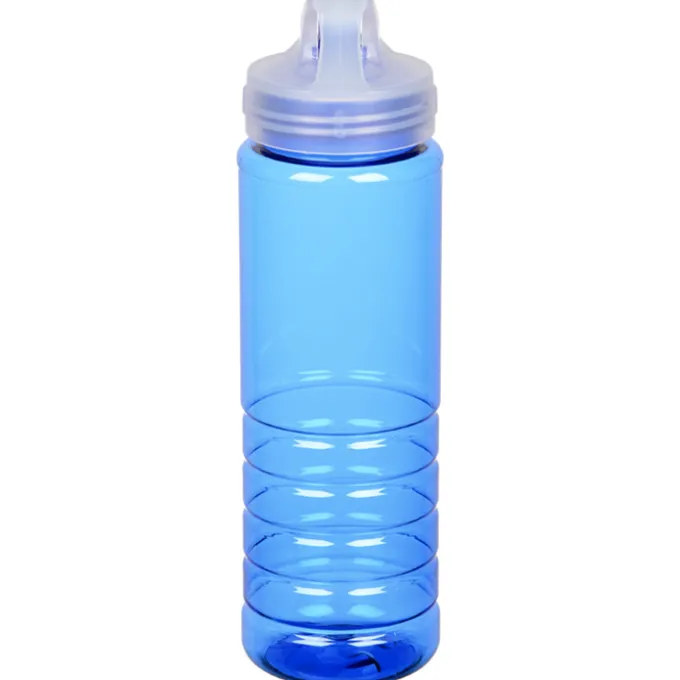 Flip Out Ringed Sport Bottle - 26 oz