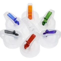 Flip Out Ringed Sport Bottle - 26 oz