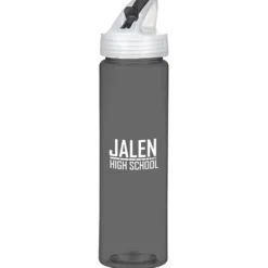 Flip Out Sport Bottle - 24 oz