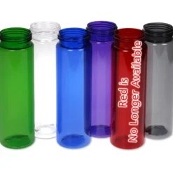 Flip Out Sport Bottle with Flip Lid - 24 oz