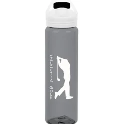 Flip Out Sport Bottle with Flip Lid - 24 oz