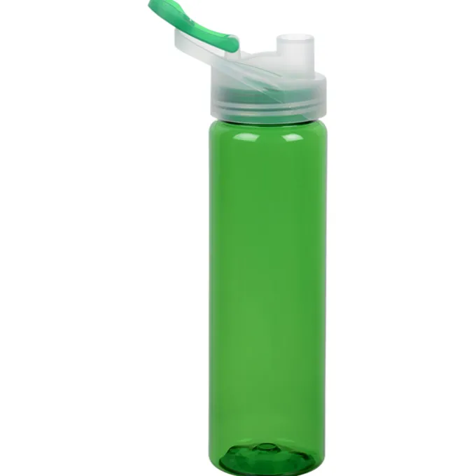 Flip Out Sport Bottle with Flip Lid - 24 oz