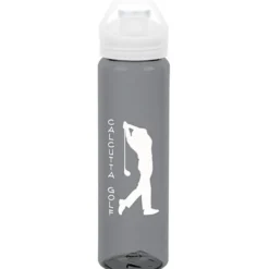 Flip Out Sport Bottle with Flip Lid - 24 oz