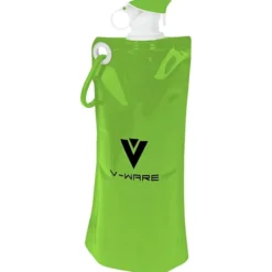 Flip Top Folding Bottle - 27 oz - 24 hr