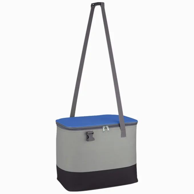Flip Your Lid Convertible Cooler Bag - 11 1/4 inches x 13 1/2 inches
