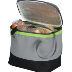 Flip Your Lid Convertible Lunch Cooler - 7 1/4 inches x 9 1/2 inches
