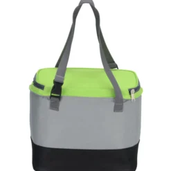 Flip Your Lid Convertible Lunch Cooler - 7 1/4 inches x 9 1/2 inches
