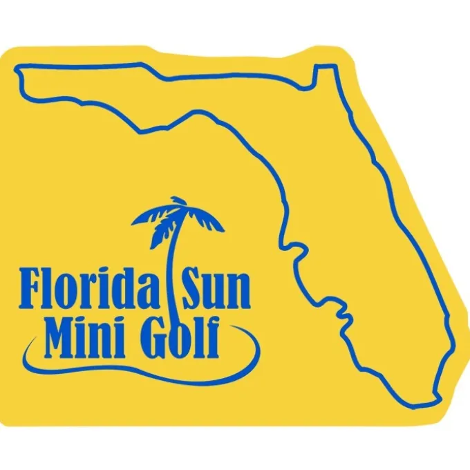 Florida Sticker