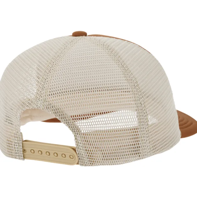 Foamie Braid Trucker Cap