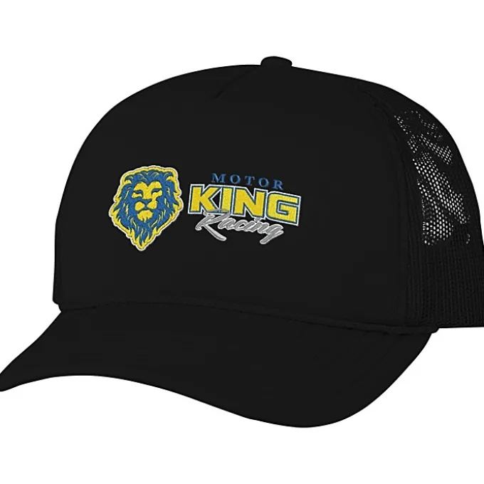 Foam Rope Truck'N Cap - Solid