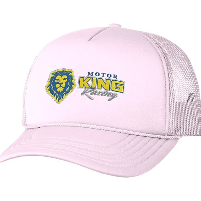 Foam Rope Truck'N Cap - Solid