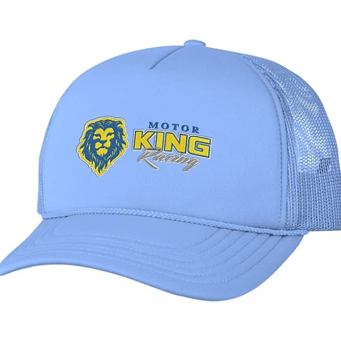Foam Rope Truck'N Cap - Solid