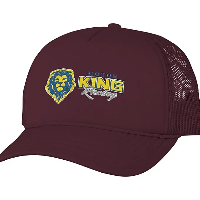 Foam Rope Truck'N Cap - Solid