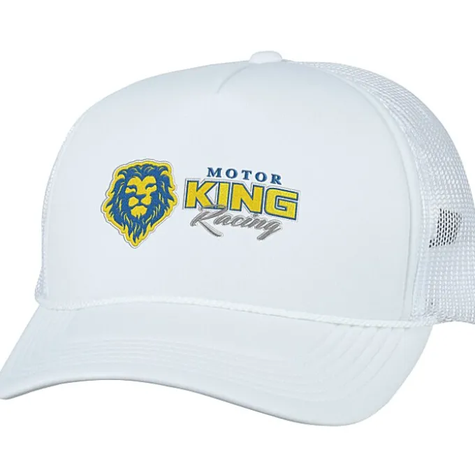 Foam Rope Truck'N Cap - Solid